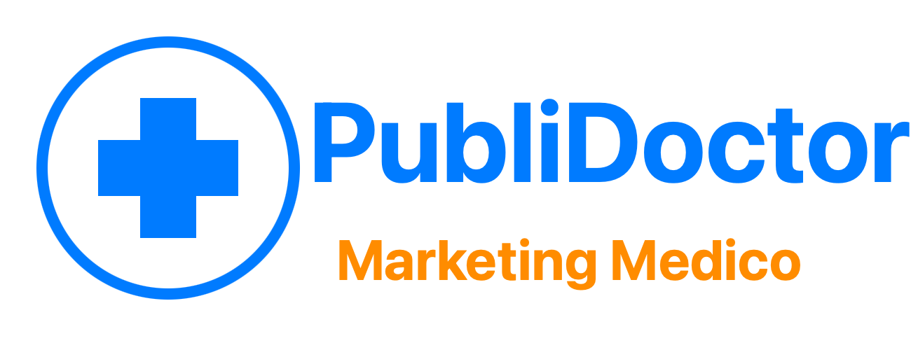 Publidoctor – Marketing Digital para Médicos y Clínicas